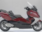 BMW C 650 GT